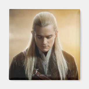LEGOLAS GREENLEAF™ Character Poster 2 Magneet