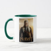 LEGOLAS GREENLEAF™ Character Poster 2 Mok (Links)