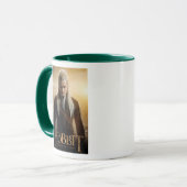 LEGOLAS GREENLEAF™ Character Poster 2 Mok (Voorkant links)