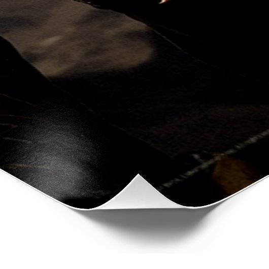 LEGOLAS GREENLEAF™ Character Poster 2 Perfect Poster (Hoek)