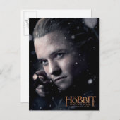 LEGOLAS GREENLEAF™ Close Briefkaart (Voorkant / Achterkant)