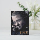 LEGOLAS GREENLEAF™ Close Briefkaart (Staand voorkant)