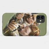 LEGOLAS GREENLEAF™ en TAURIEL™ Graphic Case-Mate iPhone Case (Achterkant (horizontaal))