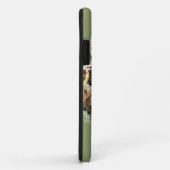 LEGOLAS GREENLEAF™ en TAURIEL™ Graphic Case-Mate iPhone Case (Achterkant/rechts)