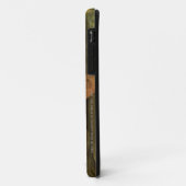 LEGOLAS GREENLEAF™ Golden Glow Case-Mate iPhone Case (Achterkant/links)