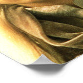 LEGOLAS GREENLEAF™ Golden Glow Poster (Hoek)