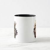 LEGOLAS GREENLEAF™ Graphic 2 Mok (Midden)