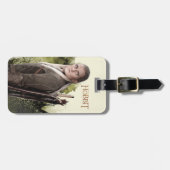LEGOLAS GREENLEAF™ Graphic Bagagelabel (Voorkant horizontaal)