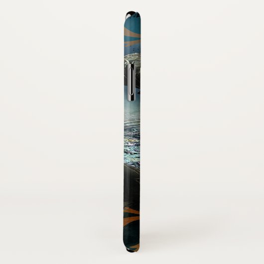 LEGOLAS GREENLEAF™ Graphic Case-Mate iPhone Case (Achterkant / rechts)