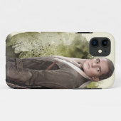 LEGOLAS GREENLEAF™ Graphic Case-Mate iPhone Case (Achterkant (horizontaal))