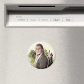 LEGOLAS GREENLEAF™ Graphic Magneet (Insitu (Vaatwasser))