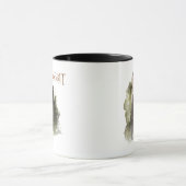LEGOLAS GREENLEAF™ Graphic Mok (Midden)