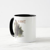 LEGOLAS GREENLEAF™ Graphic Mok (Voorkant links)