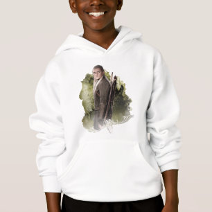 LEGOLAS GREENLEAF™ Graphique