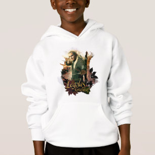 LEGOLAS GREENLEAF™ Graphique 2