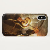 LEGOLAS GREENLEAF™ in actie Case-Mate iPhone Case (Achterkant (horizontaal))