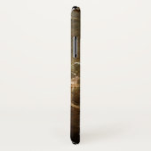 LEGOLAS GREENLEAF™ in actie Case-Mate iPhone Case (Achterkant / rechts)