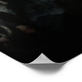 LEGOLAS GREENLEAF™ in strijd Poster (Hoek)