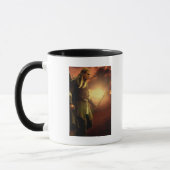 LEGOLAS GREENLEAF™ met Boog Mok (Links)