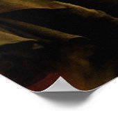 LEGOLAS GREENLEAF™ met Boog Poster (Hoek)