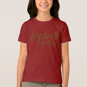 LEGOLAS GREENLEAF™-naam T-shirt