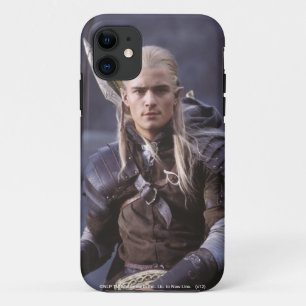 LEGOLAS GREENLEAF™ on Horse iPhone 11 Hoesje
