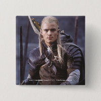 LEGOLAS GREENLEAF™ op paard
