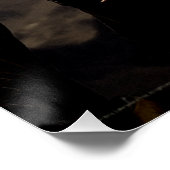 LEGOLAS GREENLEAF™ Poster de caractères 2 (Coin)