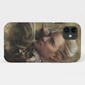 LEGOLAS GREENLEAF™-schets Case-Mate iPhone Case (Achterkant (horizontaal))