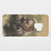 LEGOLAS GREENLEAF™-schets Case-Mate Samsung Galaxy Hoesje (Achterkant (horizontaal))