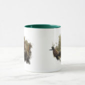 LEGOLAS GREENLEAF™-schets Mok (Midden)