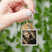 LEGOLAS GREENLEAF™ SLEUTELHANGER (Hand)