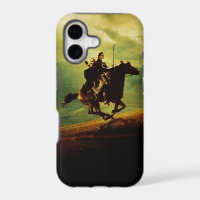 LEGOLAS GREENLEAF™ sur cheval