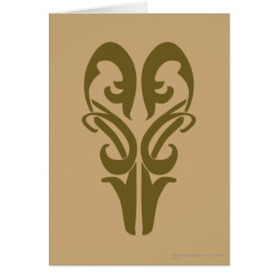 LEGOLAS GREENLEAF™-symbool