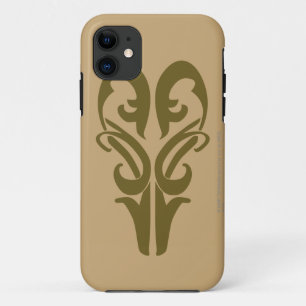LEGOLAS GREENLEAF™-symbool iPhone 11 Hoesje