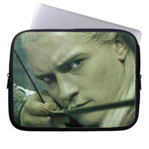 LEGOLAS GREENLEAF™-tekenteken Laptop Sleeve