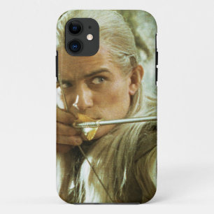 LEGOLAS GREENLEAF™ Tekenvak 2 iPhone 11 Hoesje