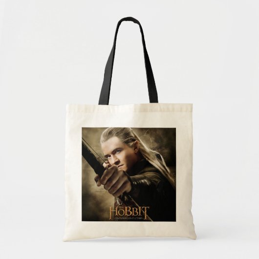 LEGOLAS GREENLEAF™ TOTE BAG (Voorkant)