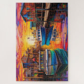 🌅 LEGPUZZEL (Verticaal)