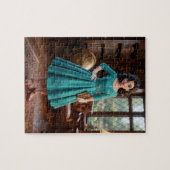 Legpuzzel (Horizontaal)