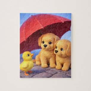 Legpuzzel