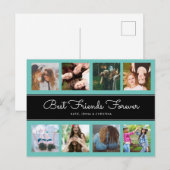 Legpuzzel Briefkaart (Voorkant / Achterkant)