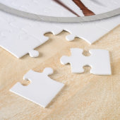 Legpuzzel juridisch assistent (Zijkant)