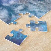 Legpuzzel met ijsbeer (Zijkant)