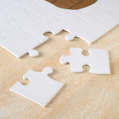 Legpuzzel rechter (Zijkant)