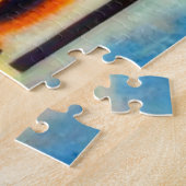 LEGPUZZEL - "Swinging" - Wassily Kandinsky (Zijkant)