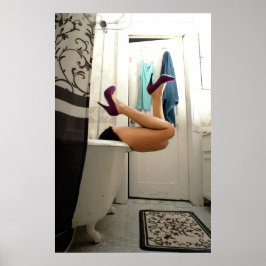 Legs_2 Poster