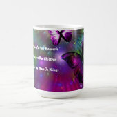 Legs dans notre tasse d'enfants (Centre)