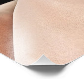 Legs in Pantyhose in de auto Foto Afdruk (Hoek)