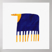 Legs Poster (Voorkant)